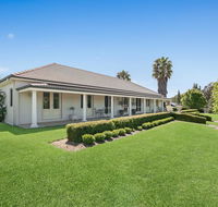 Bellfield House Mudgee - Accommodation Brisbane