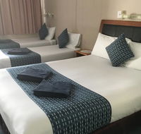 Bells Motel - Accommodation Brisbane