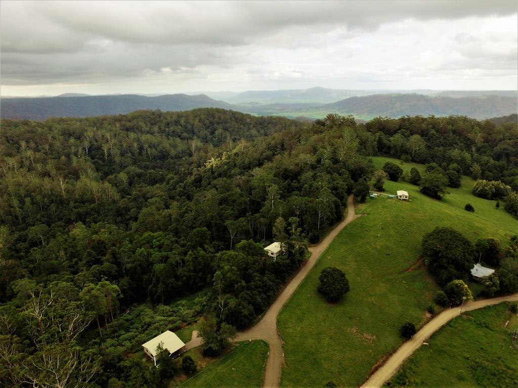 Daguilar QLD Accommodation Brisbane