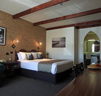 Belltower Motor Inn - Accommodation Brisbane