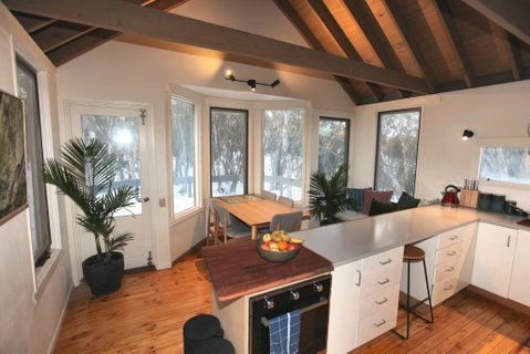 Belltrees - Accommodation Brisbane 3