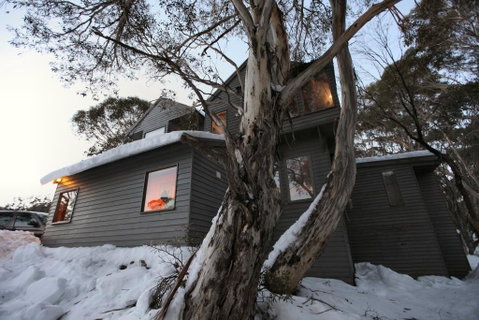 Belltrees - Accommodation Brisbane 0