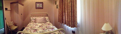 Belvoir B&B Cottages - Accommodation Brisbane 0