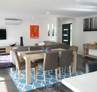 Ben's Place - modern  convenient - Accommodation Brisbane