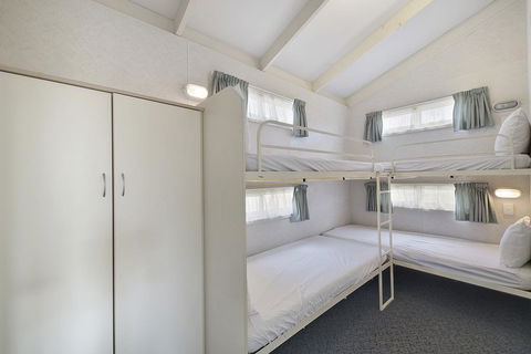 Benalla Tourist Park - Accommodation Brisbane 2