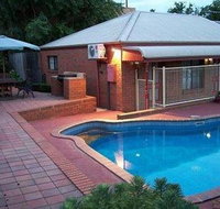 Bendigo Haymarket Motor Inn - Accommodation Brisbane
