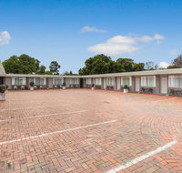 Bendigo McIvor Motor Inn - Accommodation Brisbane