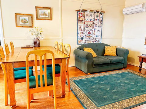 Bendleby Ranges - Accommodation Brisbane 3
