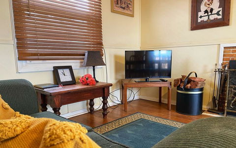 Bendleby Ranges - Accommodation Brisbane 2