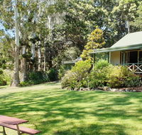 Bendles Cottages - Accommodation Brisbane