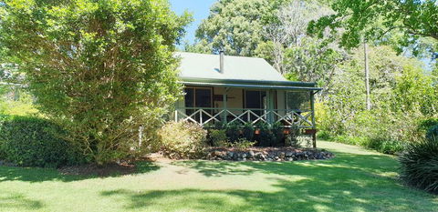 Bendles Cottages - Accommodation Brisbane 1