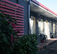 Benjamin Singleton Motel - Accommodation Brisbane