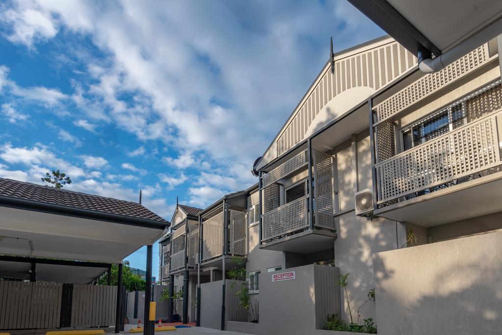Toowong QLD Accommodation Brisbane