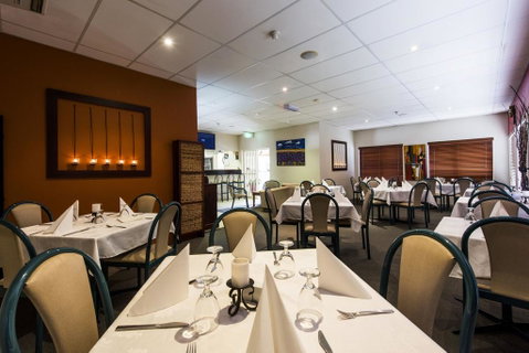 Bent Street Motor Inn - Accommodation Brisbane 3