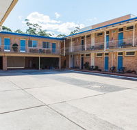 Bentleigh Motor Inn - Accommodation Brisbane