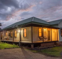Bernstein Estate - Accommodation Brisbane