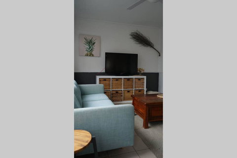 Berrara Cottage - Accommodation Brisbane 3