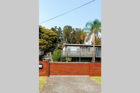 Berrara Cottage - Accommodation Brisbane 1