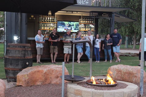 Berri Riverside Holiday Park - Accommodation Brisbane 2