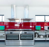 Berri Riverside Holiday Park - Accommodation Brisbane