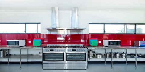 Berri Riverside Holiday Park - Accommodation Brisbane 0