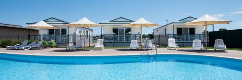 Berri Riverside Holiday Park - Accommodation Brisbane 1