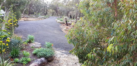 Berrilee Bed & Breakfast - Accommodation Brisbane 1