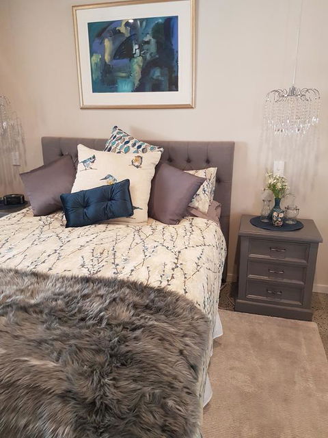 Berrilee Bed & Breakfast - Accommodation Brisbane 3