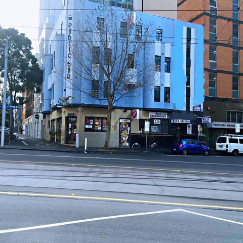 Best Hostel - Accommodation Brisbane 3