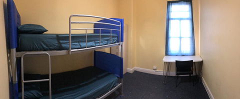 Best Hostel - Accommodation Brisbane 1