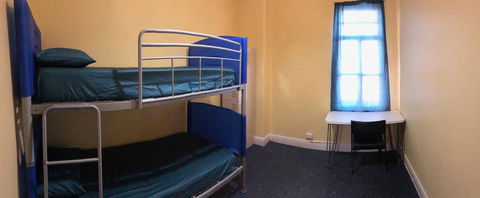 Best Hostel - Accommodation Brisbane 2