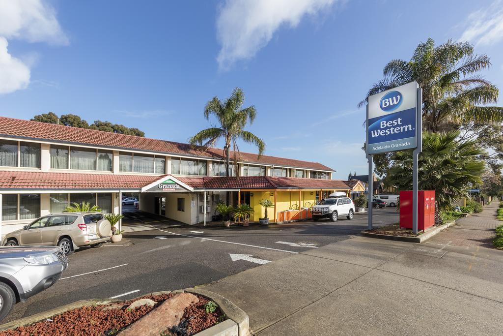 Glenside SA Accommodation Brisbane