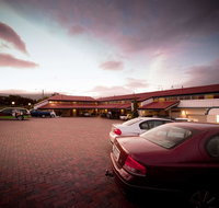 Best Western Balmoral Motor Inn - Accommodation Brisbane