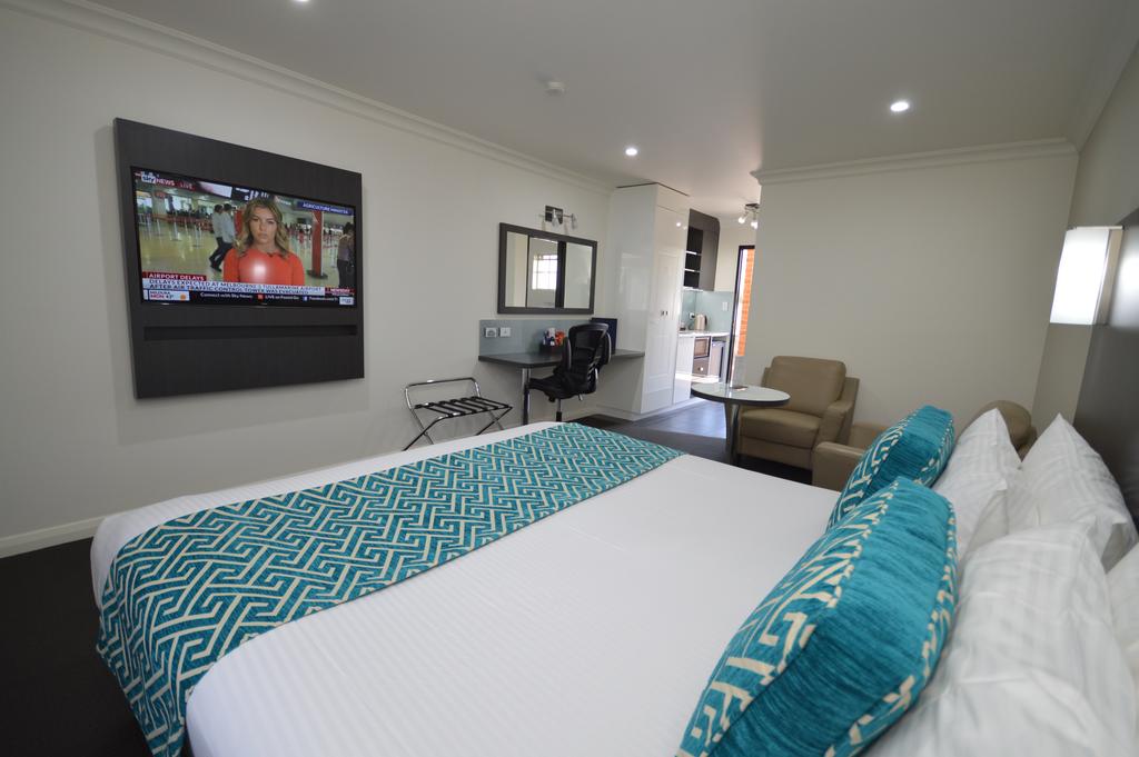 Wyangala NSW Accommodation Brisbane