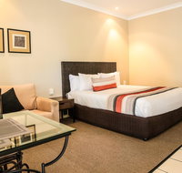 Best Western Bungil Creek Motel - Accommodation Brisbane