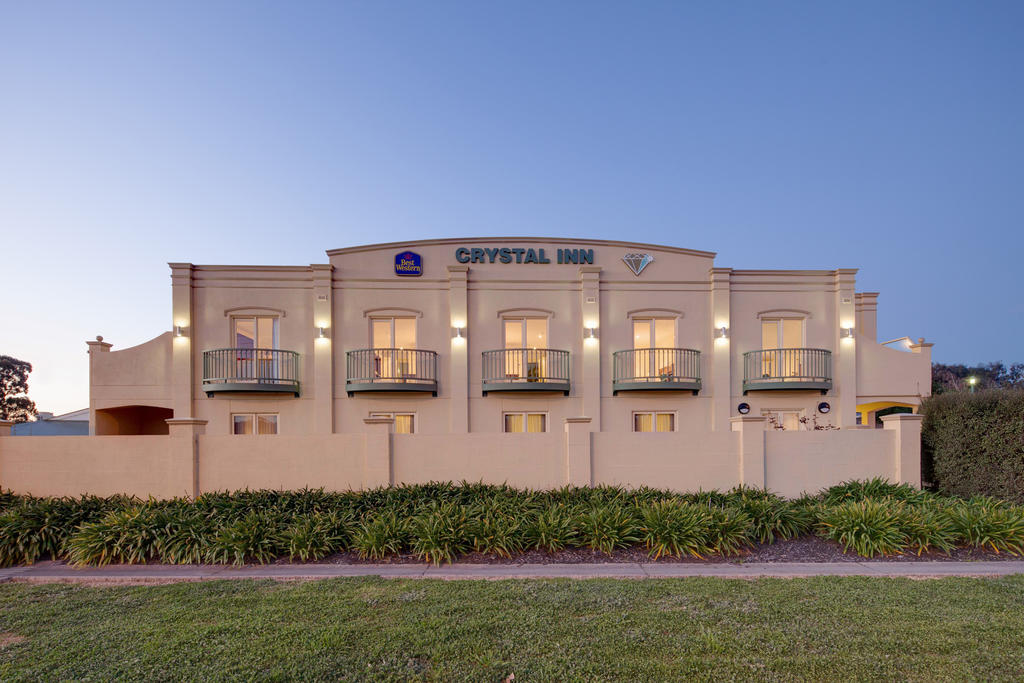 Bendigo VIC Accommodation Brisbane