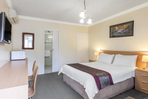 Best Western Governor Gipps Motor Inn - Accommodation Brisbane 2