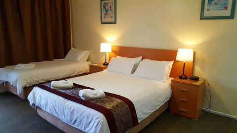 Best Western Governor Gipps Motor Inn - Accommodation Brisbane 0