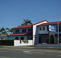 Best Western Marco Polo - Accommodation Brisbane
