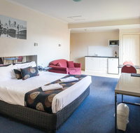 Best Western Mill Park Motor Inn - Accommodation Brisbane