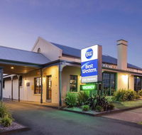 Best Western Olde Maritime Motor Inn - Accommodation Brisbane