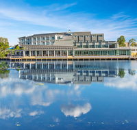 Best Western Plus North Lakes Hotel - Accommodation Brisbane