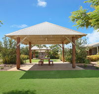 Best Western Plus The Ranges Karratha - Accommodation Brisbane
