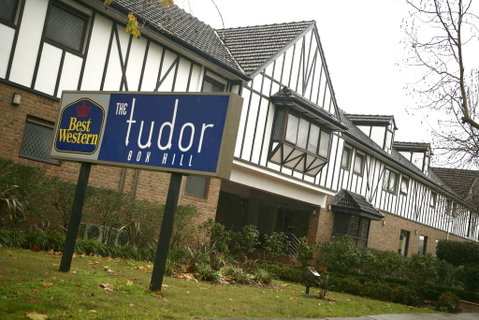 Best Western Plus The Tudor Box Hill - Accommodation Brisbane 0