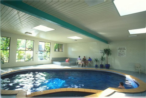 Best Western Plus The Tudor Box Hill - Accommodation Brisbane 3