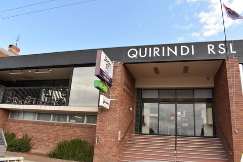 Best Western Quirindi RSL Motel - Accommodation Brisbane 3