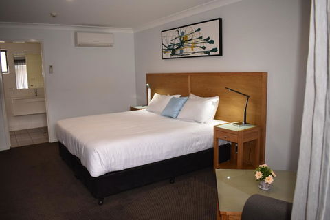 Best Western Quirindi RSL Motel - Accommodation Brisbane 1