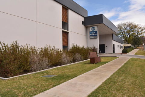 Best Western Quirindi RSL Motel - Accommodation Brisbane 0
