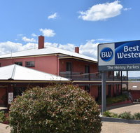 Best Western The Henry Parkes Tenterfield - Accommodation Brisbane