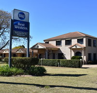 Best Western Tuscany on Tor Motor Inn - Accommodation Brisbane